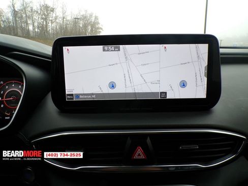 Used 2022 Hyundai Santa Fe Calligraphy image 30