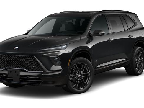 New 2026 Buick Enclave Sport Touring w/ Power Package AWD/4WD image 25