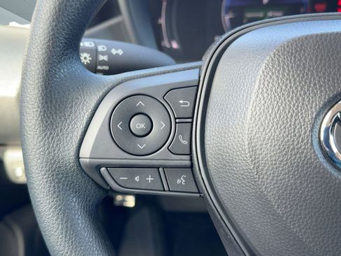 New 2026 Toyota Corolla LE image 26