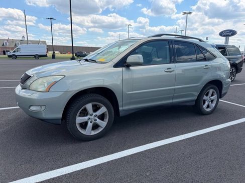 Used 2007 Lexus RX 350 AWD image 10