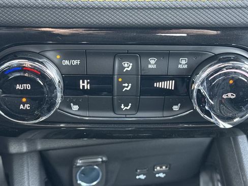 New 2026 Chevrolet TrailBlazer ACTIV w/ Convenience Package image 18