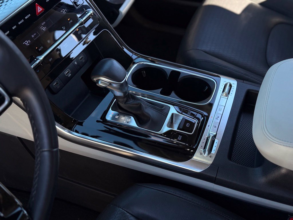 Used 2024 Kia Carnival SX Prestige FWD image 29