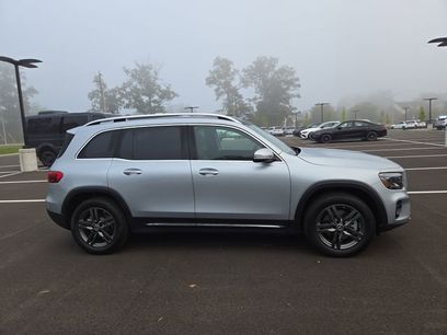 Used 2026 Mercedes-Benz GLB 250 4MATIC