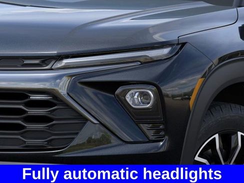 New 2026 Chevrolet TrailBlazer ACTIV w/ Convenience Package image 11