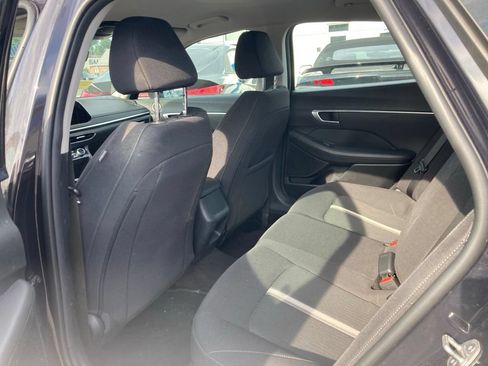 Used 2023 Hyundai Sonata SEL FWD image 13