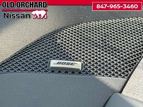 Used 2024 Nissan Altima 2.5 SL AWD/4WD image 18