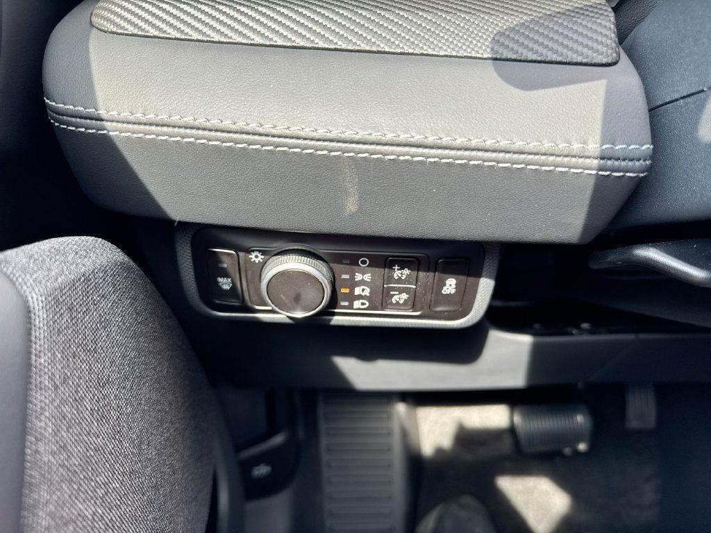 New 2026 Ford Mustang Mach-E Premium AWD/4WD image 18