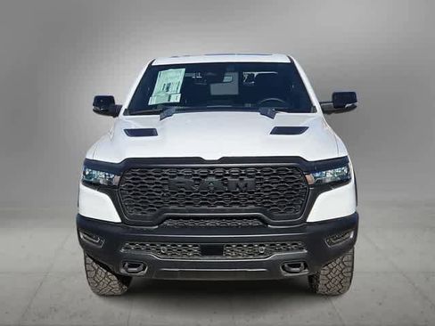 New 2026 RAM 1500 Rebel w/ G/T Package AWD/4WD image 4