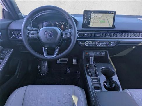 New 2026 Honda Civic Sport Touring image 14