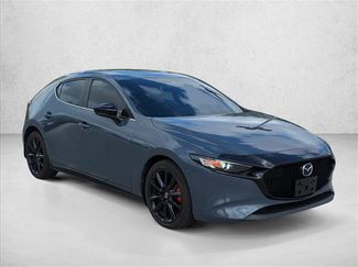 Used 2023 MAZDA MAZDA3 s video 3
