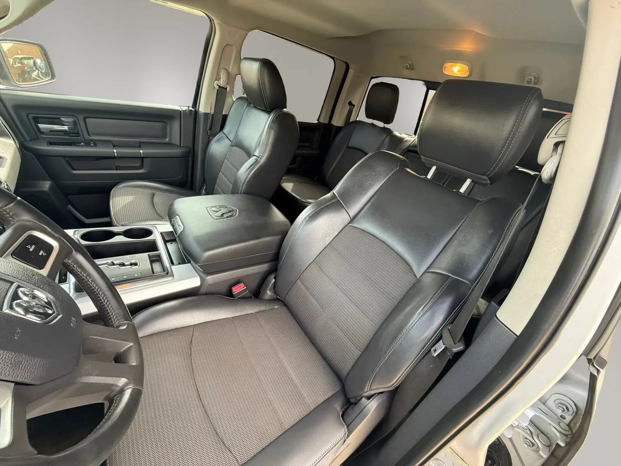 Used 2011 RAM 1500 Sport w/ Remote Start & Security Group AWD/4WD image 15