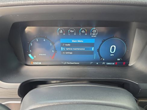 Used 2024 Ford F150 STX w/ Mobile Office Package image 23