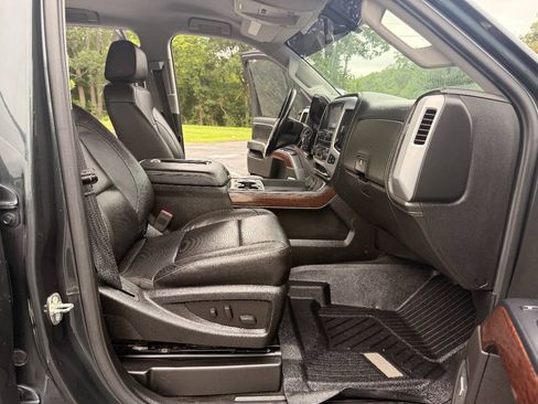 Used 2018 GMC Sierra 2500 SLT AWD/4WD image 20