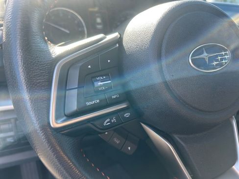 Used 2019 Subaru Crosstrek 2.0i Limited w/ Moonroof Package w/Navigation image 17