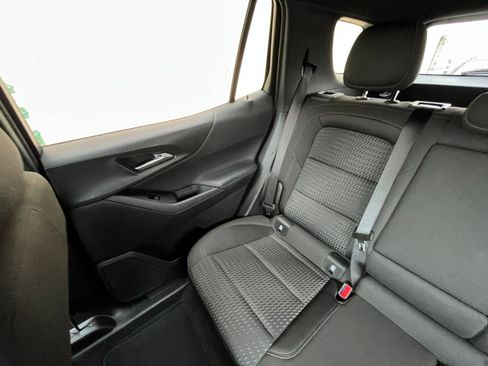 Used 2025 Chevrolet Equinox LT image 39