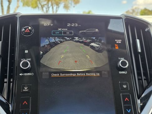 Certified 2025 Subaru Ascent Premium image 21