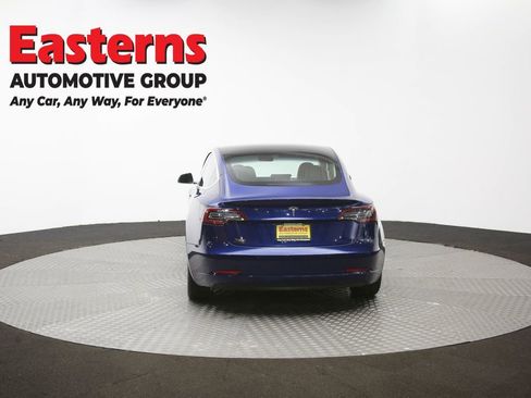 Used 2018 Tesla Model 3 Mid Range RWD image 35