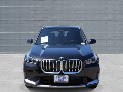 Used 2026 BMW X1 xDrive28i w/ Convenience Package AWD/4WD image 2