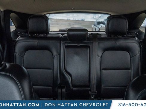 Used 2020 Ford Escape SEL image 14