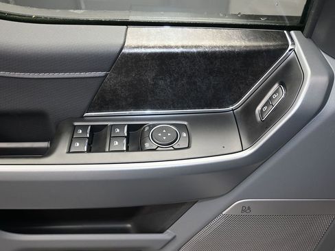 New 2025 Ford F150 Lightning Flash image 13