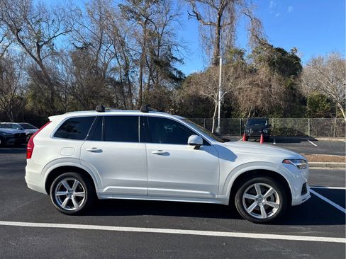 Certified 2023 Volvo XC90 B6 Core w/ Protection Package Premier image 22