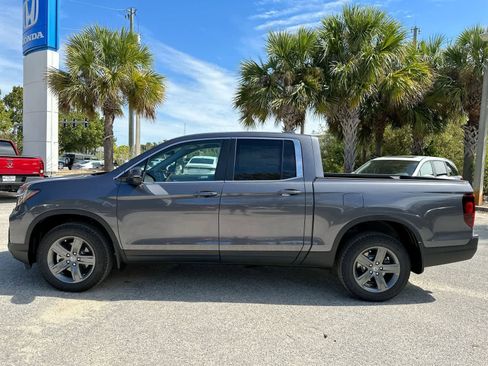 Used 2023 Honda Ridgeline RTL image 8