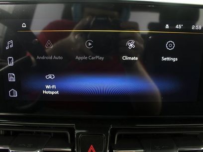 New 2026 Chevrolet TrailBlazer LT