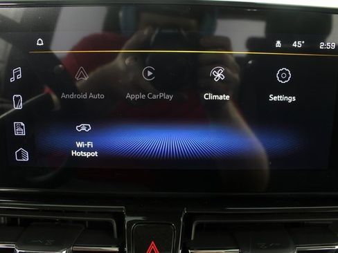 New 2026 Chevrolet TrailBlazer LT image 4