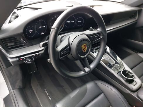 Certified 2021 Porsche 911 Carrera image 14