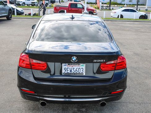 Used 2013 BMW 335i Sedan RWD image 8