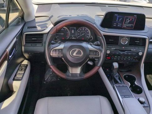 Certified 2021 Lexus RX 350 AWD w/ Premium Package image 15