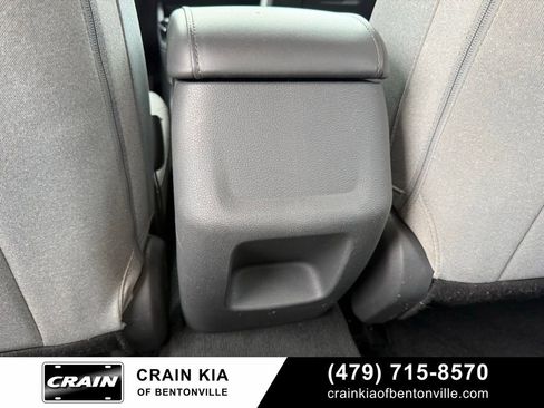 Used 2021 Hyundai Sonata SEL FWD image 27