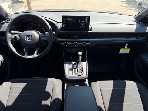 Certified 2026 Honda CR-V Sport image 17