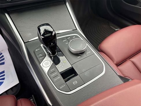 Used 2023 BMW 430i xDrive Coupe w/ Premium Package image 33