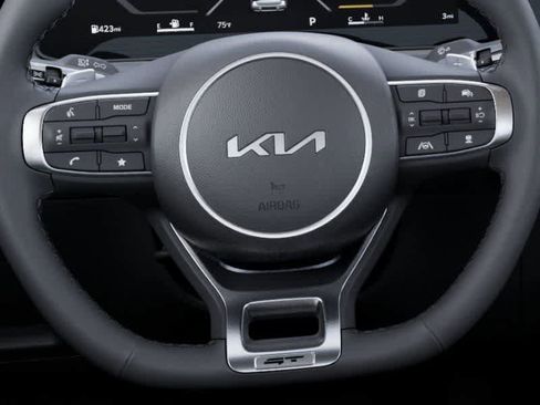 New 2026 Kia K5 GT FWD image 22