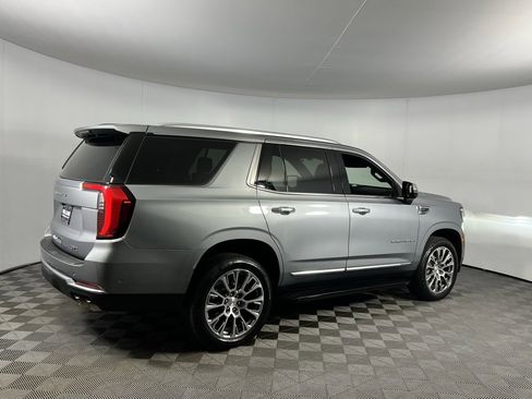 Used 2025 GMC Yukon Denali image 5