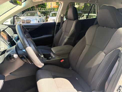 Used 2020 Subaru Outback Premium w/ Popular Package #1 AWD/4WD image 5