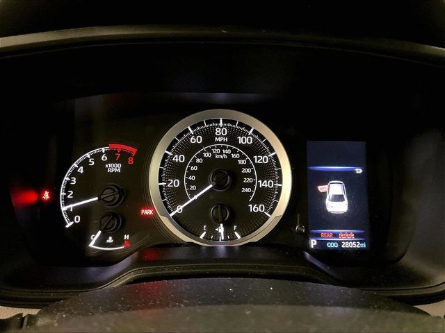 Used 2021 Toyota Corolla LE FWD image 19