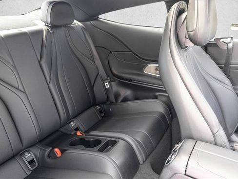Certified 2024 Mercedes-Benz CLE 450 4MATIC Coupe image 25