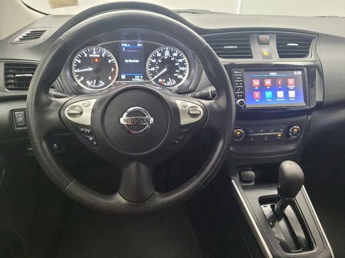Used 2019 Nissan Sentra S FWD image 22
