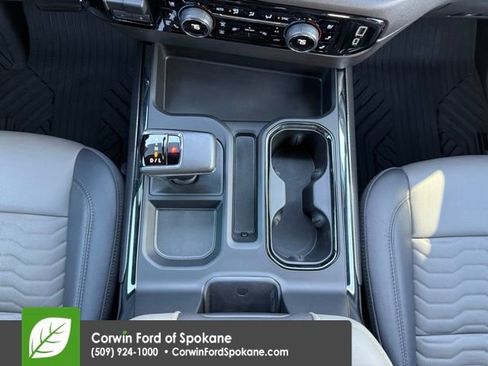 Used 2024 Chevrolet Silverado 1500 ZR2 w/ ZR2 Bison Edition AWD/4WD image 34