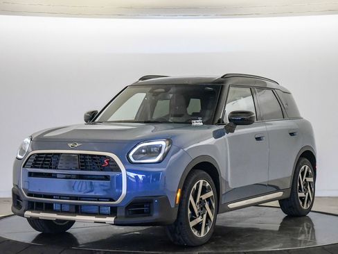 New 2027 MINI Cooper Countryman S AWD/4WD image 1