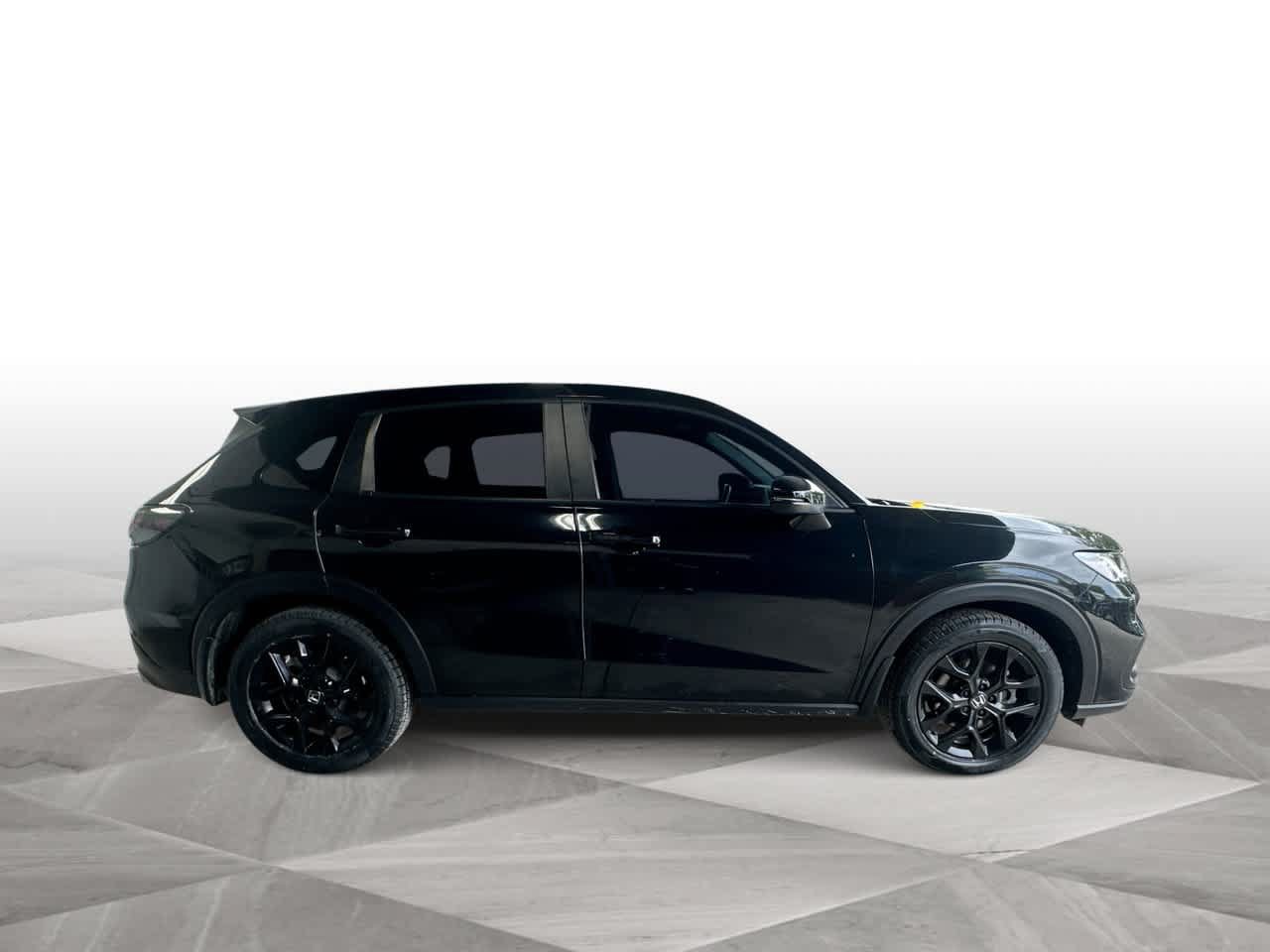 Used 2025 Honda HR-V Sport image 9