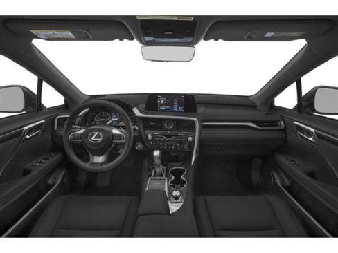 Used 2021 Lexus RX 350 FWD w/ Premium Package image 5