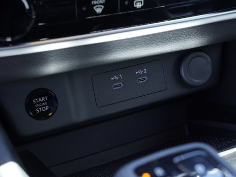 New 2026 Nissan Rogue S FWD image 16