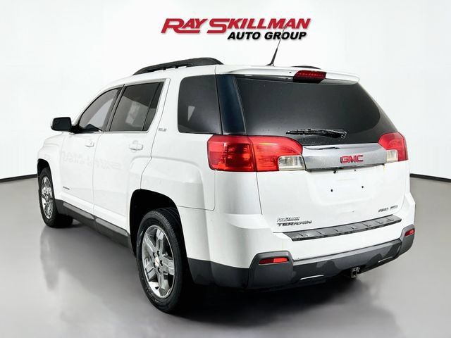 Used 2012 GMC Terrain SLE w/ Convenience Package AWD/4WD image 5