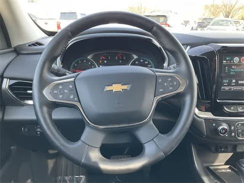Used 2019 Chevrolet Traverse Premier w/ Redline Edition image 20