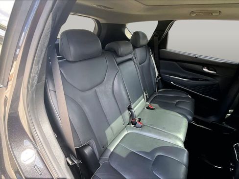 Used 2022 Hyundai Santa Fe Limited FWD image 19