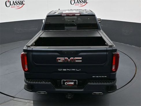 Used 2021 GMC Sierra 1500 Denali w/ Denali Ultimate Package image 23