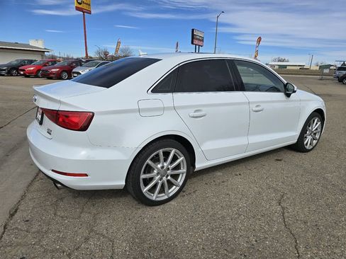Used 2015 Audi A3 2.0T Premium Plus AWD/4WD image 3